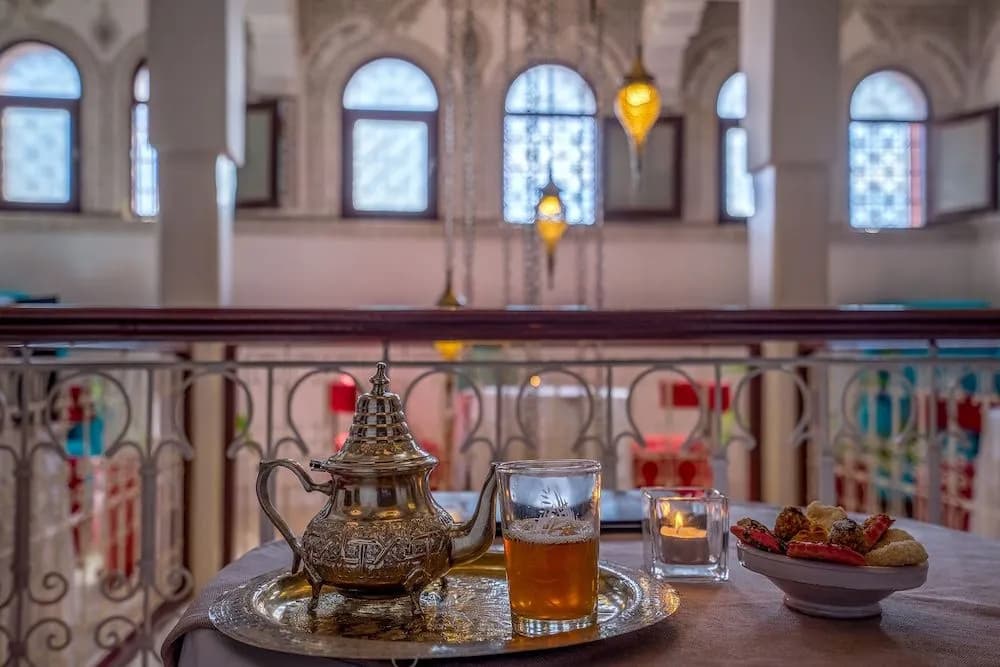 Riad Le Desir - photo 10
