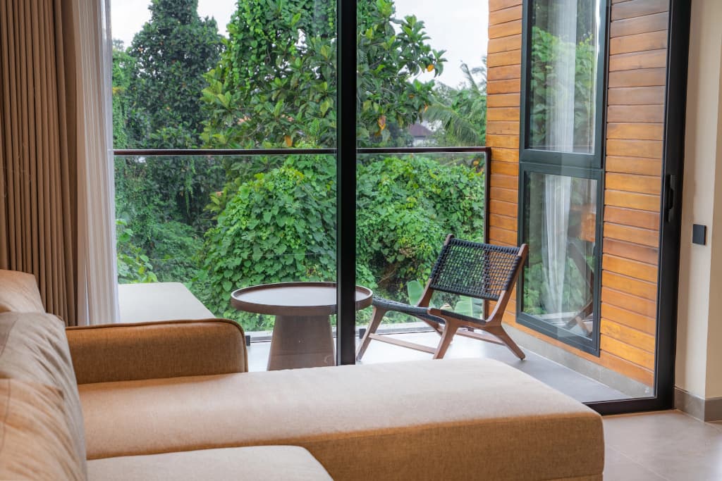 Novo Ubud by Betterplace Apartment hotel - photo 9