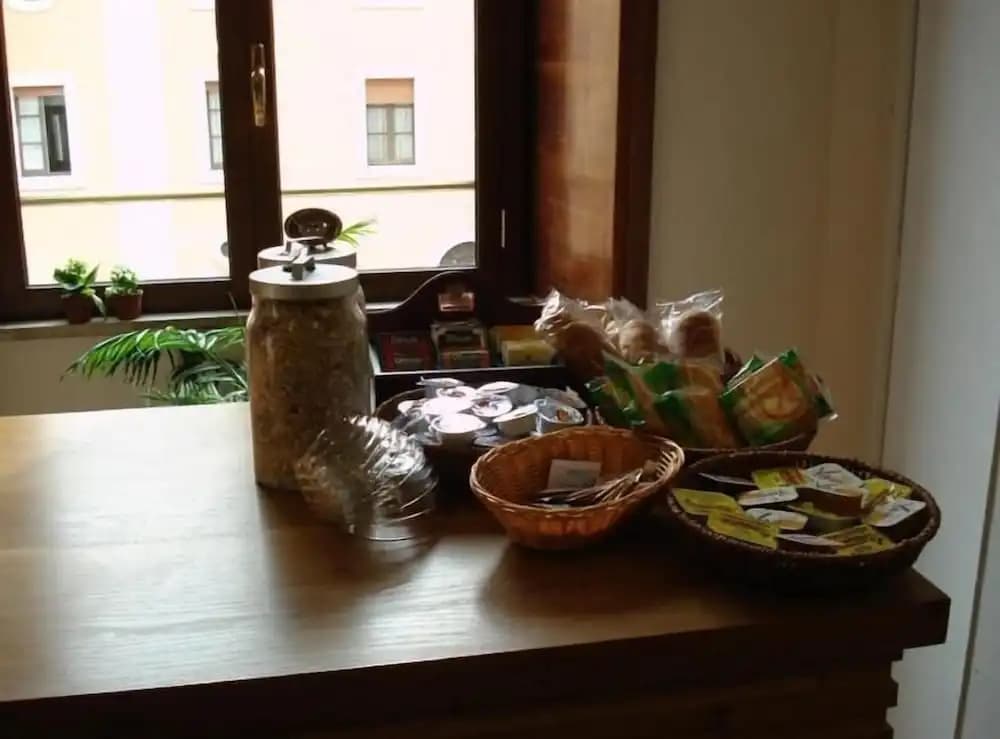 La Casa di Rosy - photo 24