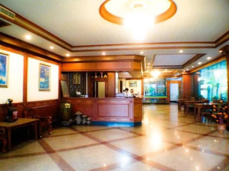 Nice Mansion 2 at Rama 9 - photo 2