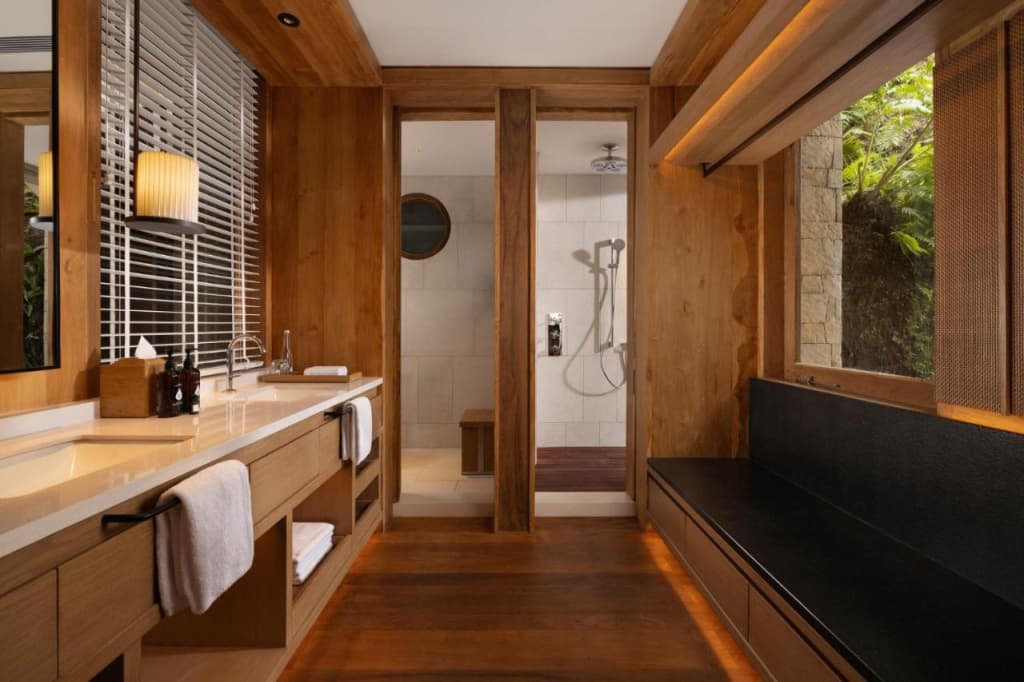Como Shambhala Estate Resort - photo 10