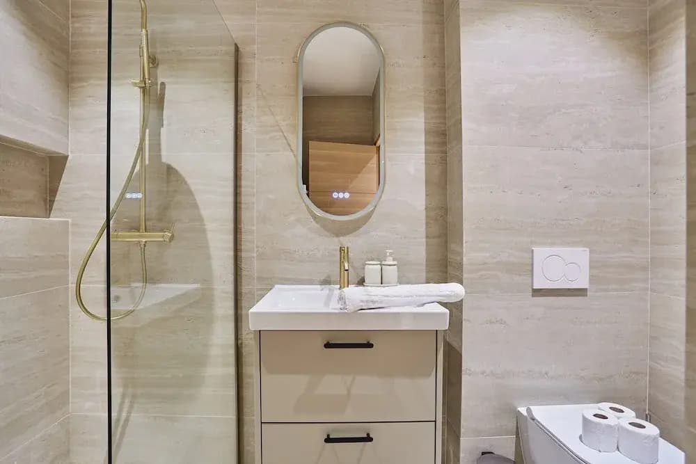 Superb Apartment 2 Bedrooms Center of Paris - photo 6