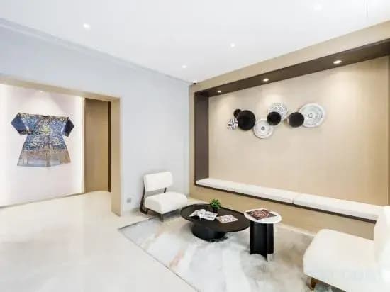 Happy Valley 88 Serviced Apartment - photo 2