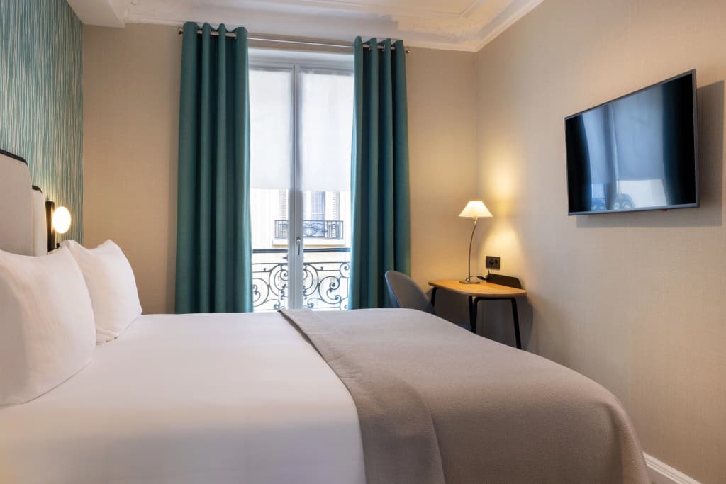 Le 46 Hotel - photo 24