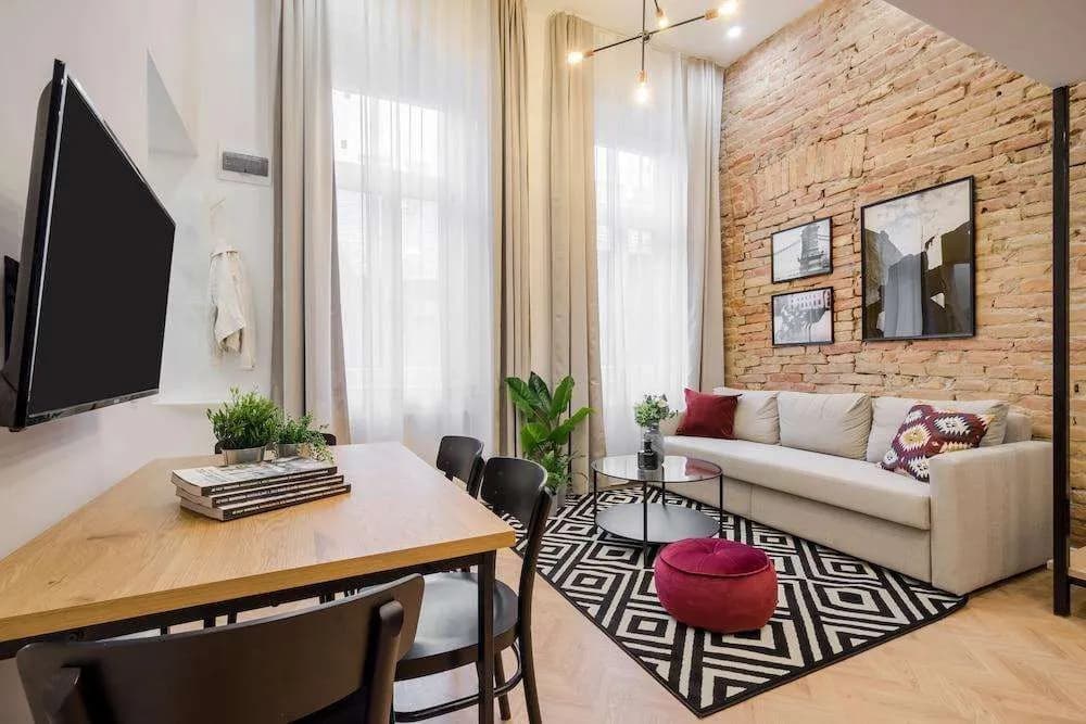 K33 - Boutique Apartments by BQA - photo 6