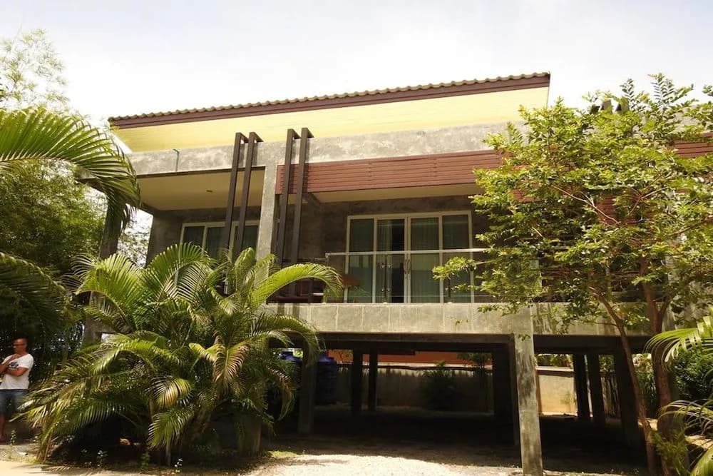 Saparote Hostel - photo 23