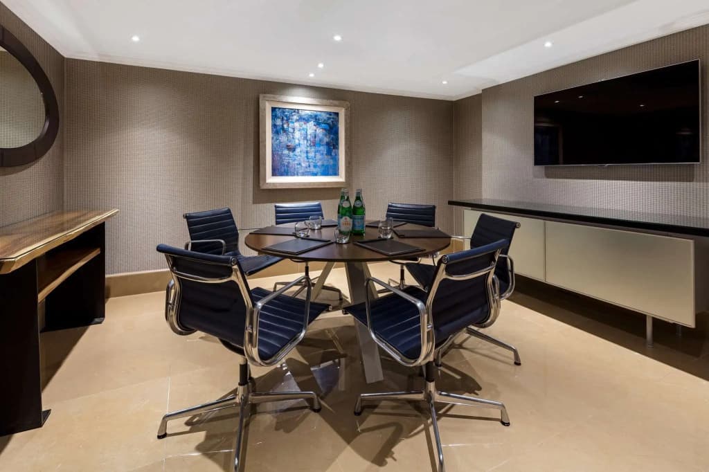 The May Fair, A Radisson Collection Hotel, Mayfair London - photo 32