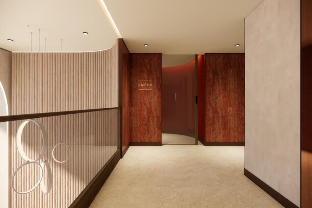 Royal Suite Hotel Bangkok - photo 16