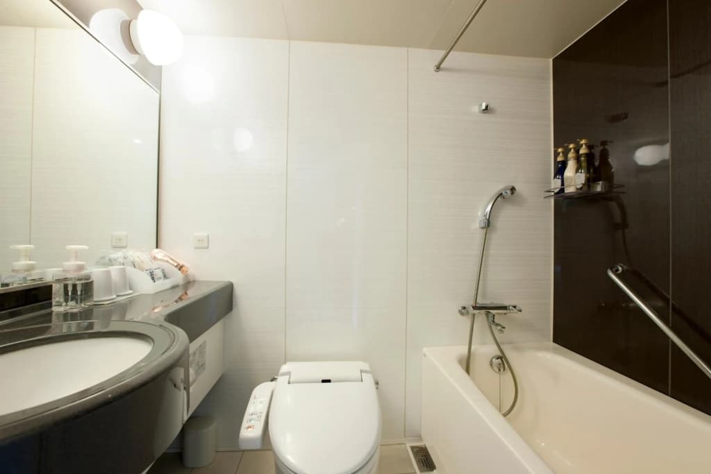 Hotel Sardonyx Tokyo - photo 30
