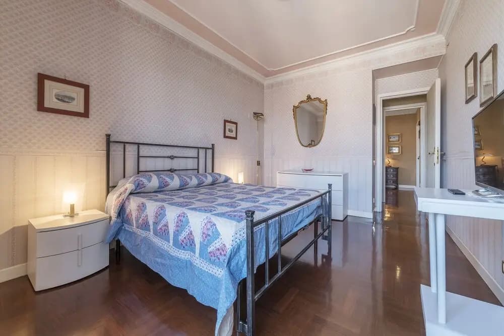 San Pietro Exclusive Panoramic Flat - photo 18