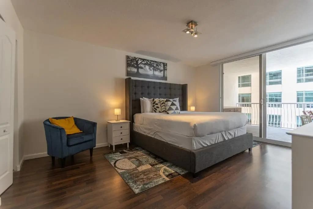 Luxury Apartment in Brickell - photo 3