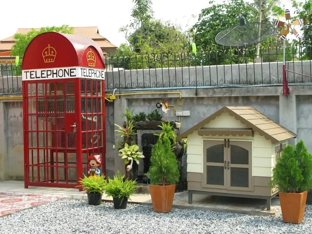 Cha-em Resort - photo 1