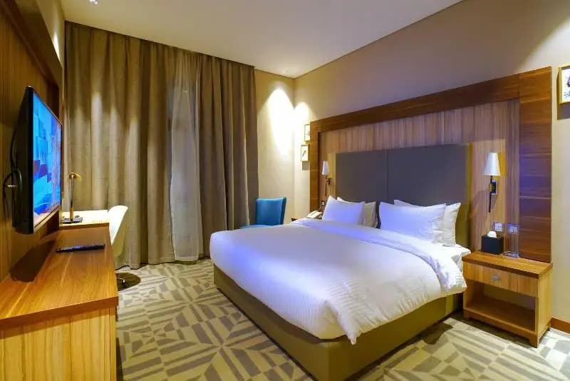 Al Aseel Hotel - photo 7