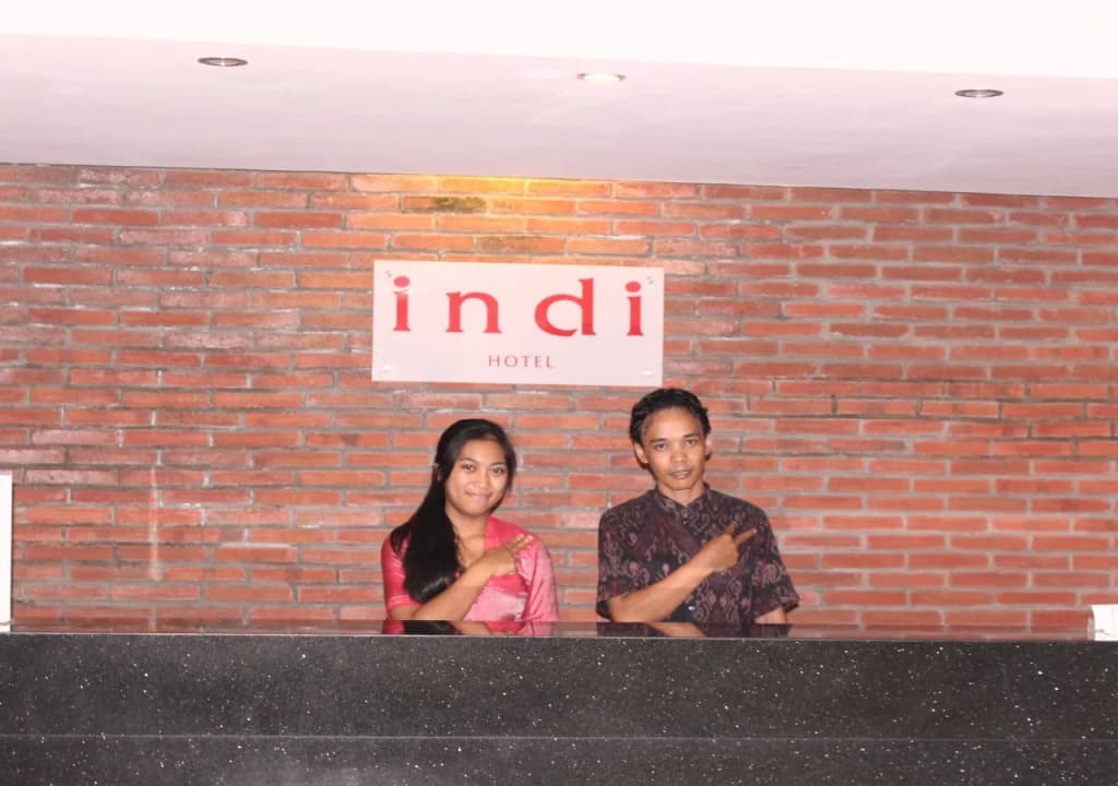 Indi Bali Hotel Sanur - photo 18