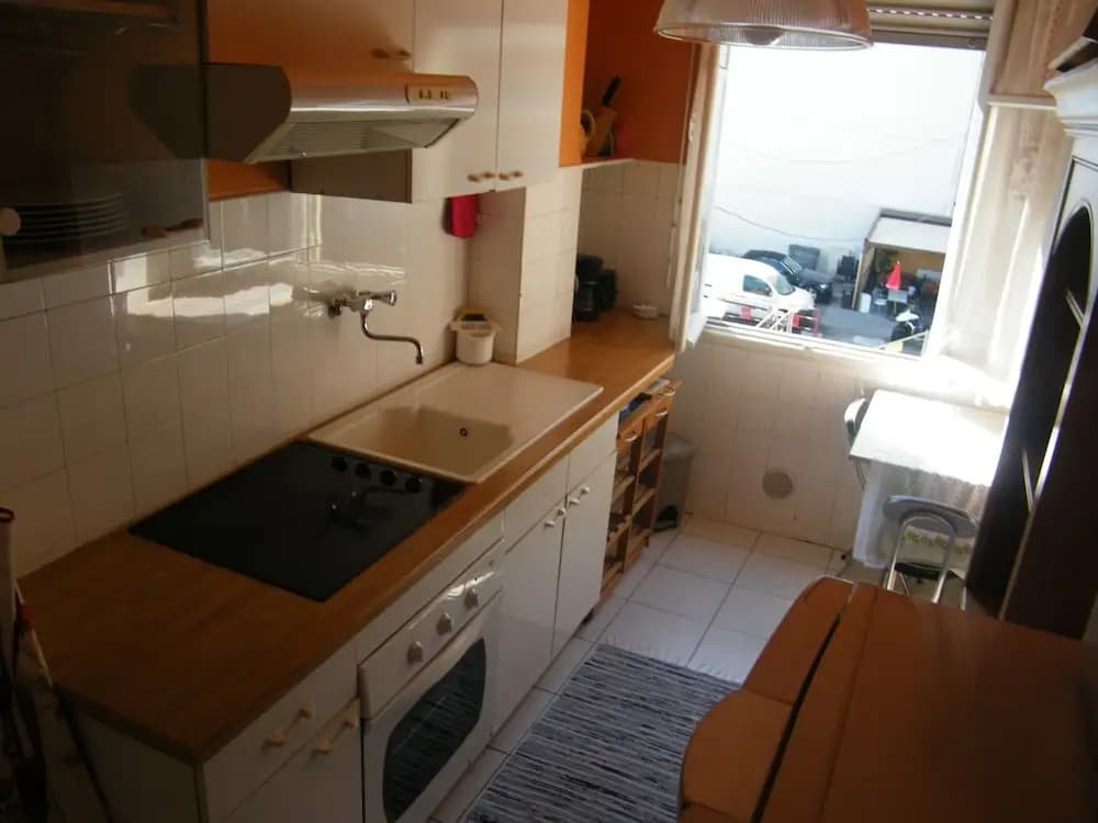 Appartement Palais Henri IV Mer et Ville Vignali - photo 18