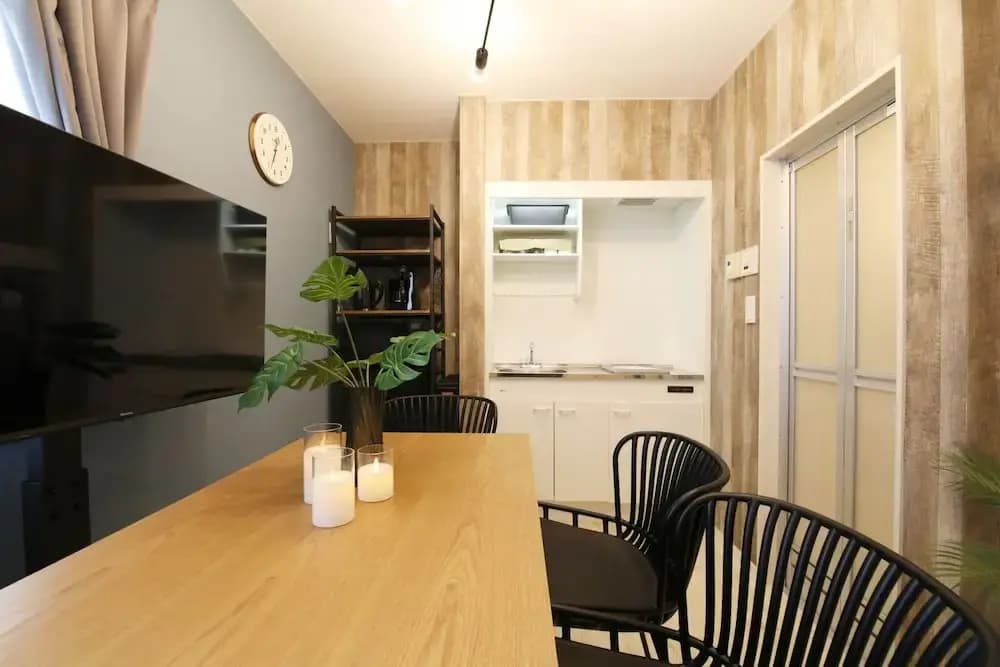 AirHOMETOKYO EBISU 202 - photo 23