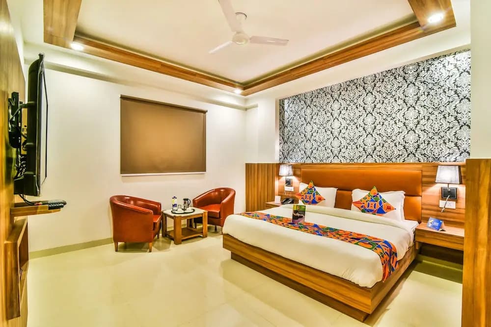 FabHotel Rove - photo 4