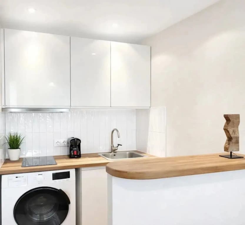 2067 Raynouard - photo 11