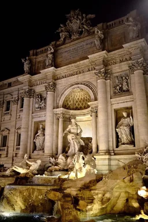 Trevi Luxury Maison - photo 8