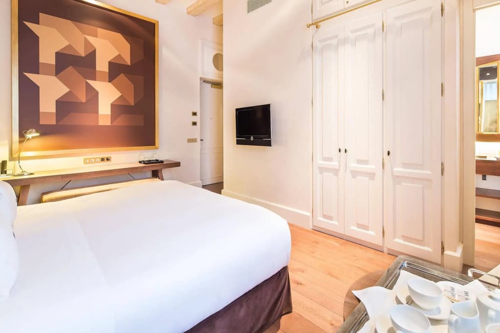Hotel DO Placa Reial GL - photo 3