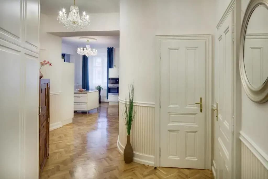 Old Town Royal Suite - photo 6