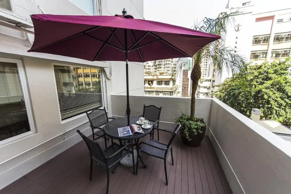 Mier Serviced Apartments - photo 13