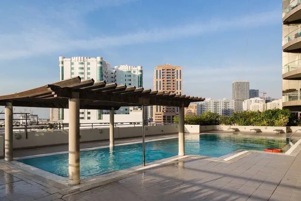 Burj Al Nahda - photo 12