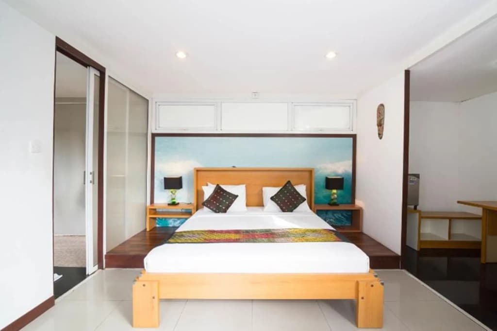 Aqua Bali Villa - photo 4