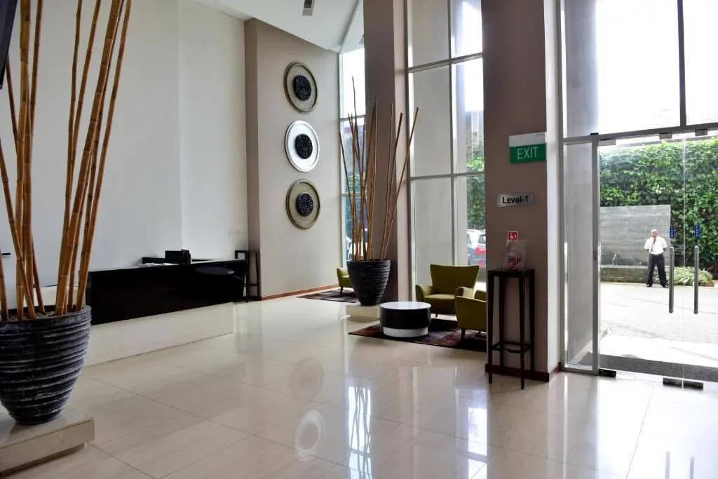Skylounge Apartment 2 Colombo - photo 12