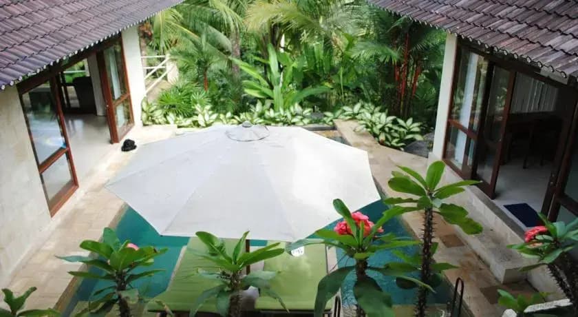 Villa Timpal-Timpal - photo 20