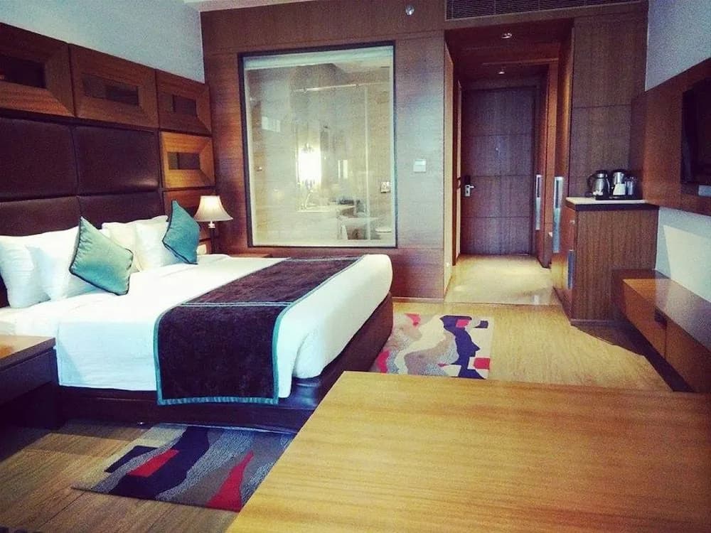 City Park Resort Ghevra - photo 6