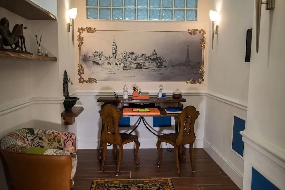 Capital Rooms - photo 25