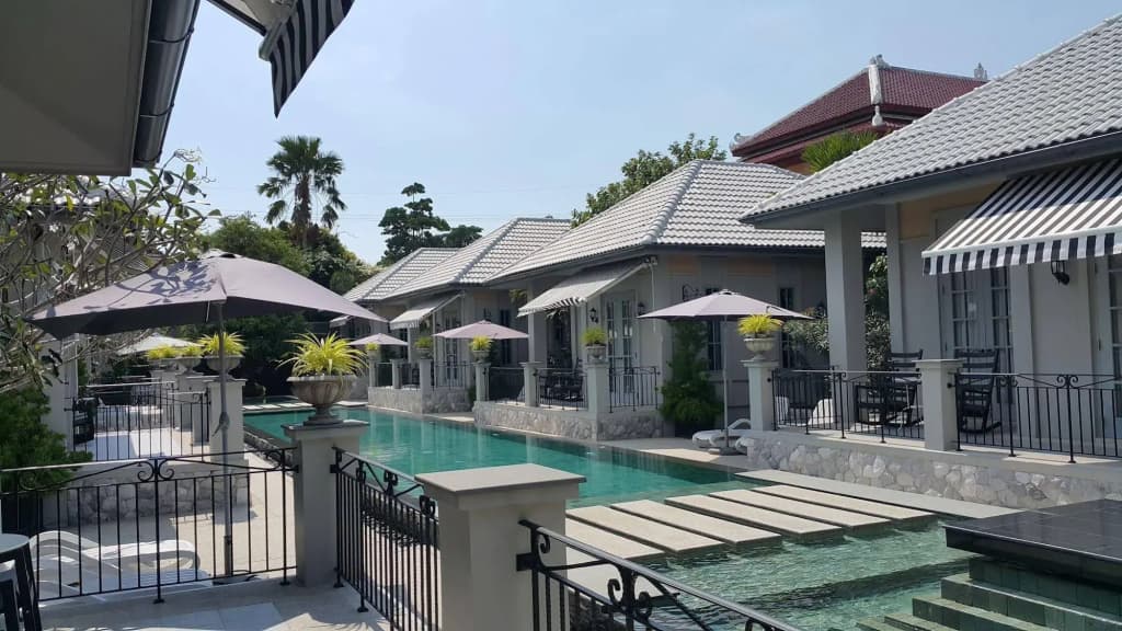 Sala Retreat Villas - photo 13