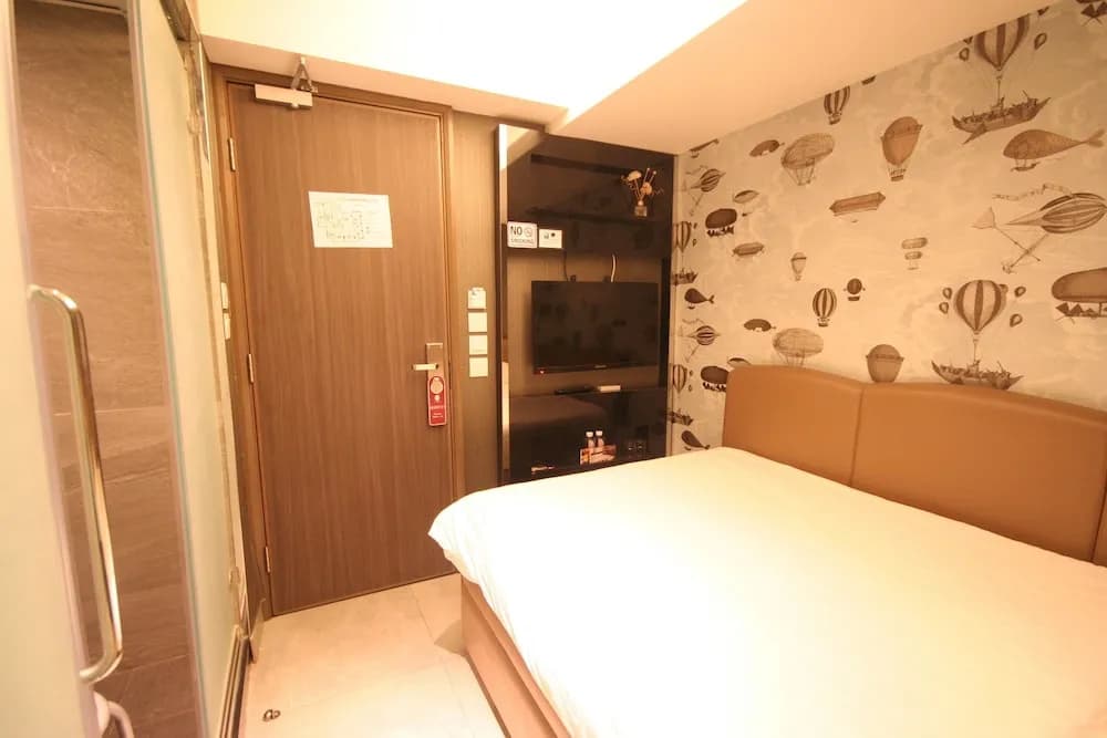 MY Hotel - photo 1