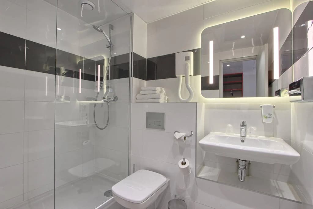 Hotel Inn Design Paris Place d'Italie - photo 11