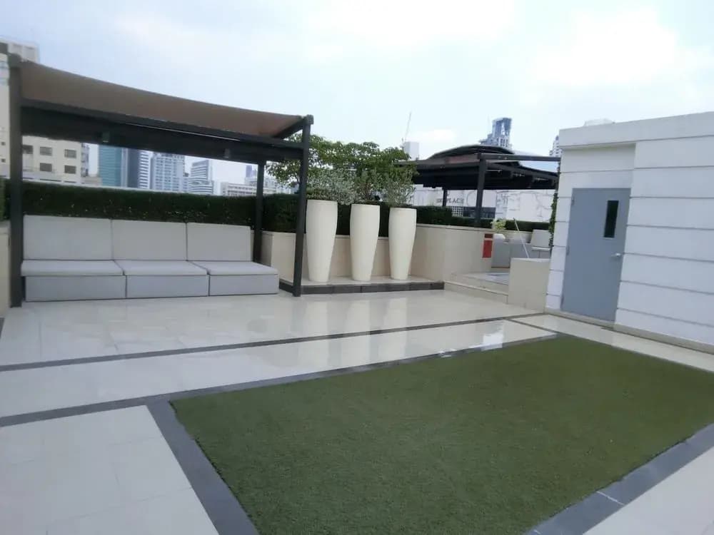 TC Contel @ Ploenchit - photo 8