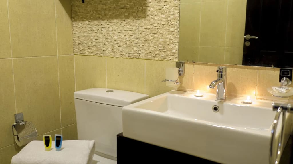 NewCity Hotel & Suites - photo 8