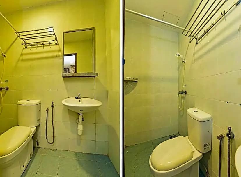 8 Hotel Nilai / KLIA - photo 7
