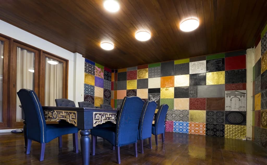 Angelo Family Suites - photo 21