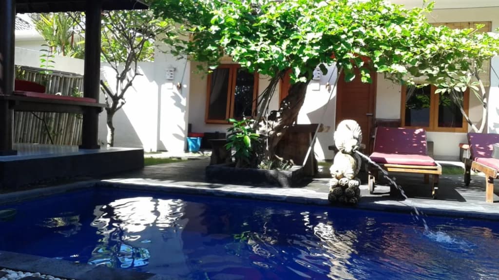 Dewi Dewi Villas - photo 5