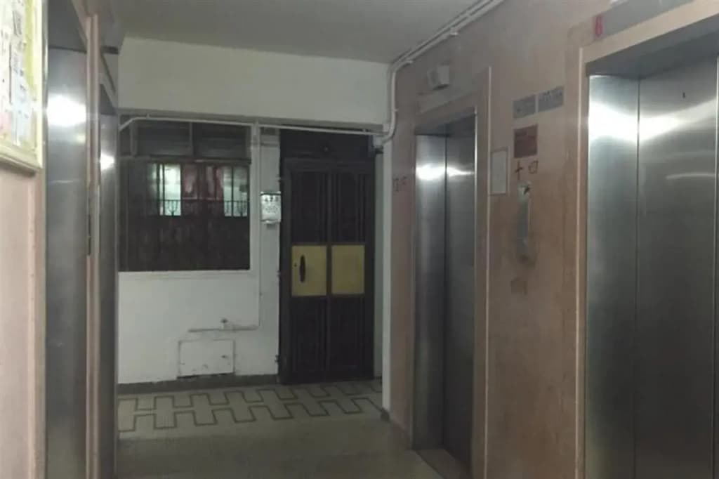 Kowloon New Hostel - photo 11