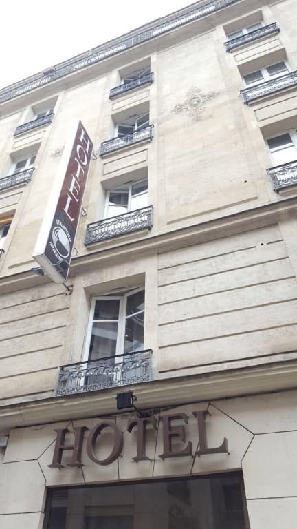 Hotel Media - photo 1