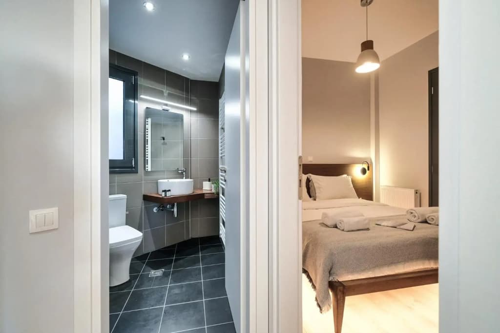 Strefi Hill Suites - photo 16