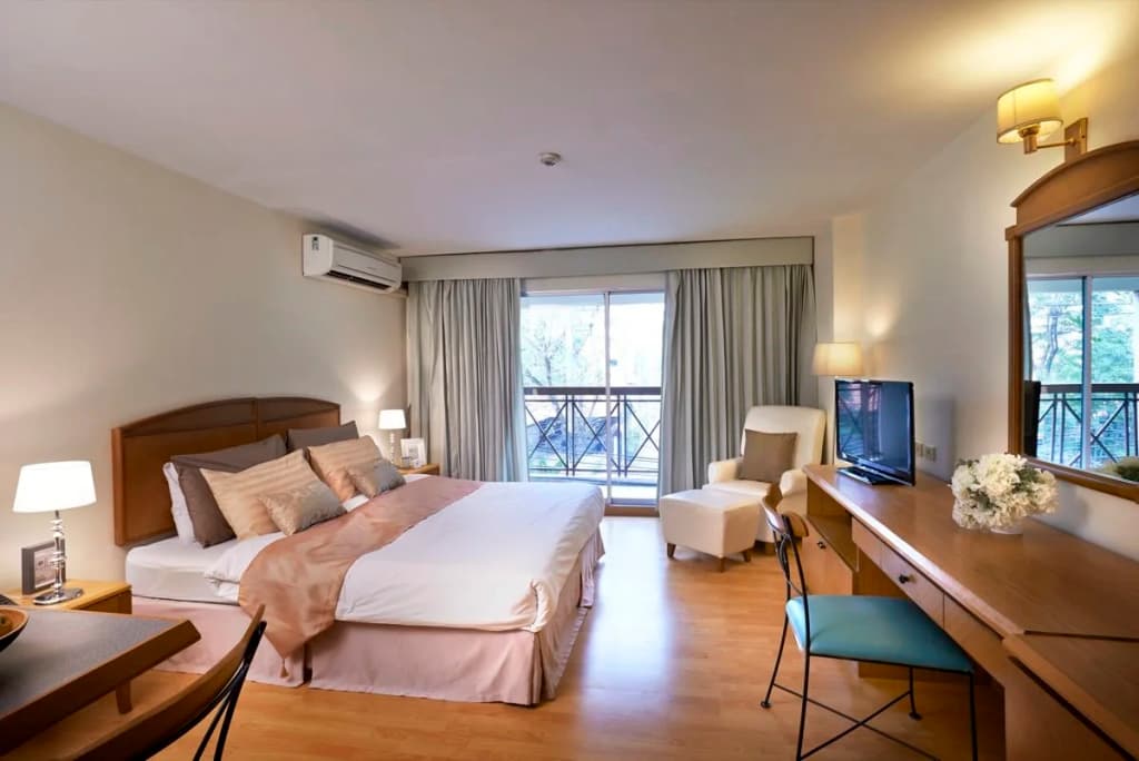 Ravipha Residences - photo 5