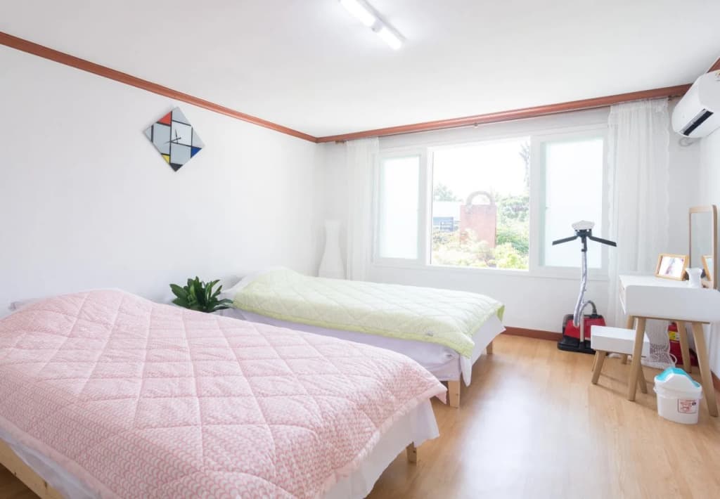 White Rabbit Guesthouse - photo 20