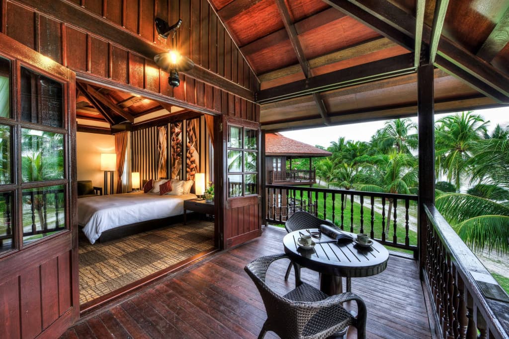 Pelangi Beach Resort & Spa - photo 10