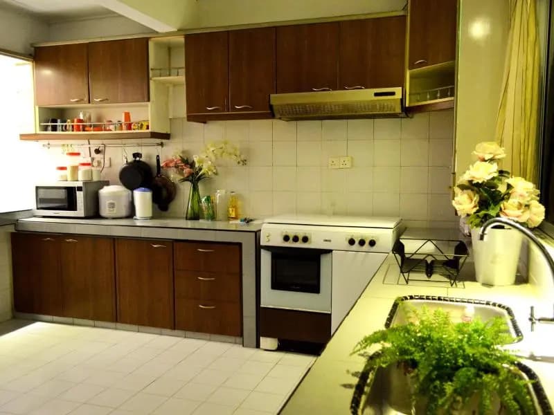 Subang Jaya Vacation Home - photo 2