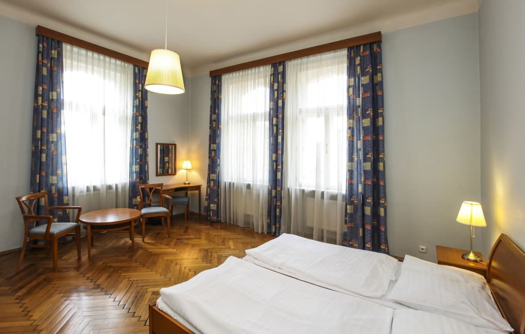 Hotel Orion - photo 46