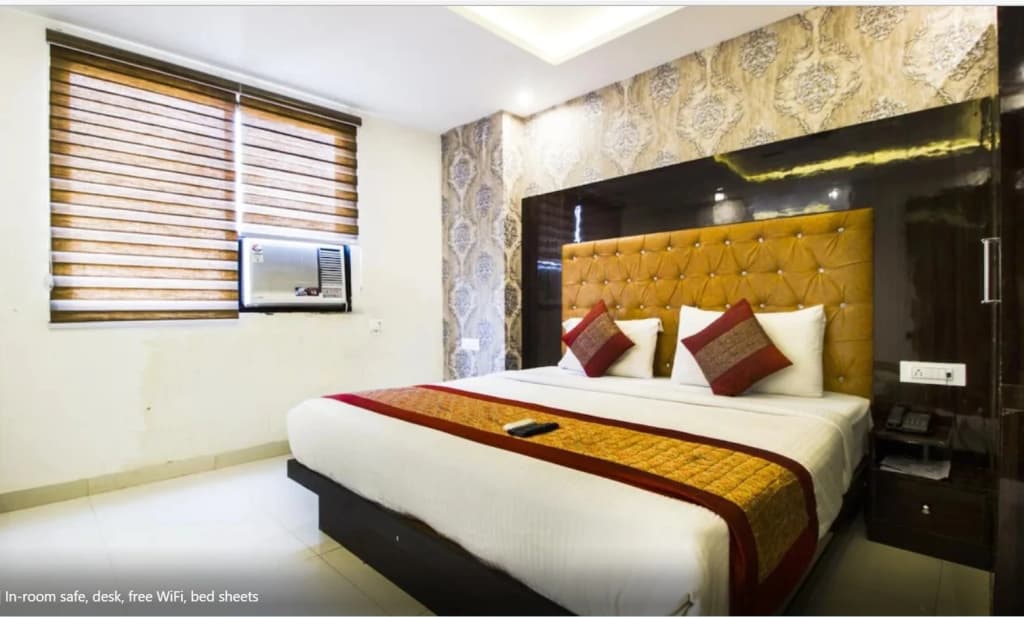 Hotel Iconic Suites by Excellent Hospitality - photo 21