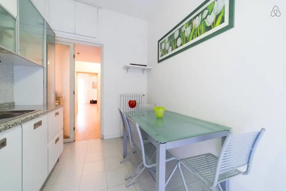 Large Flat With Garden and car Parking - photo 15